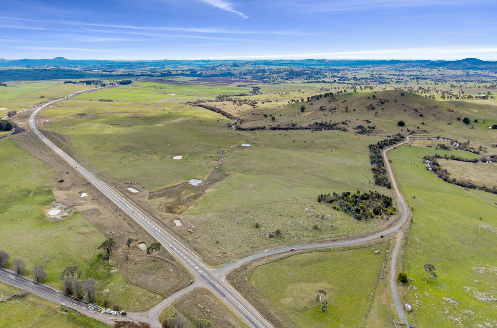 Lot 13 & 14 Gounyan Road, Murrumbateman