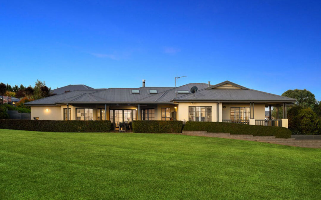3 Murray Grey Place, Murrumbateman