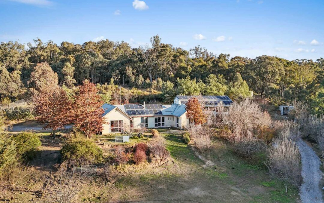 2323 Yass River Road, Yass River